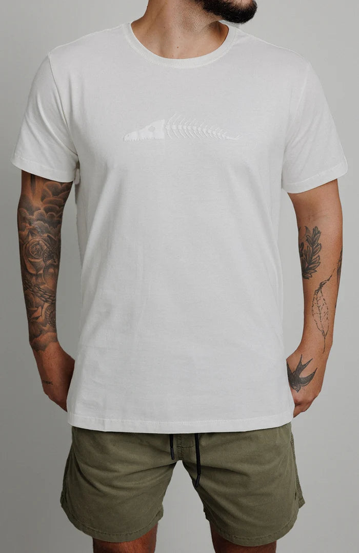 Camiseta Peixe Cachorro