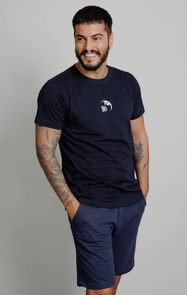 Camiseta Planeta Brotherhood