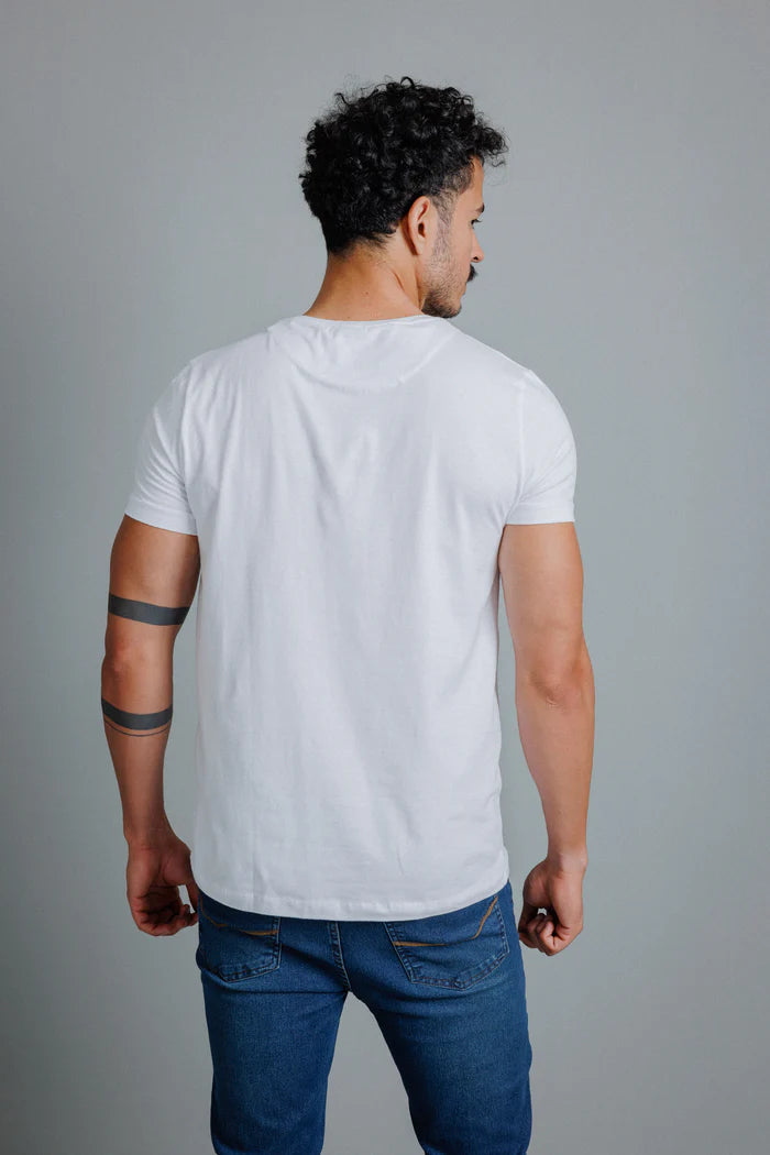 Calça Jeans Slim Megaflex