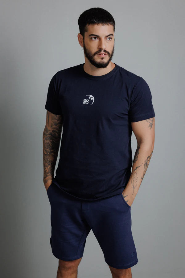 Camiseta Planeta Brotherhood