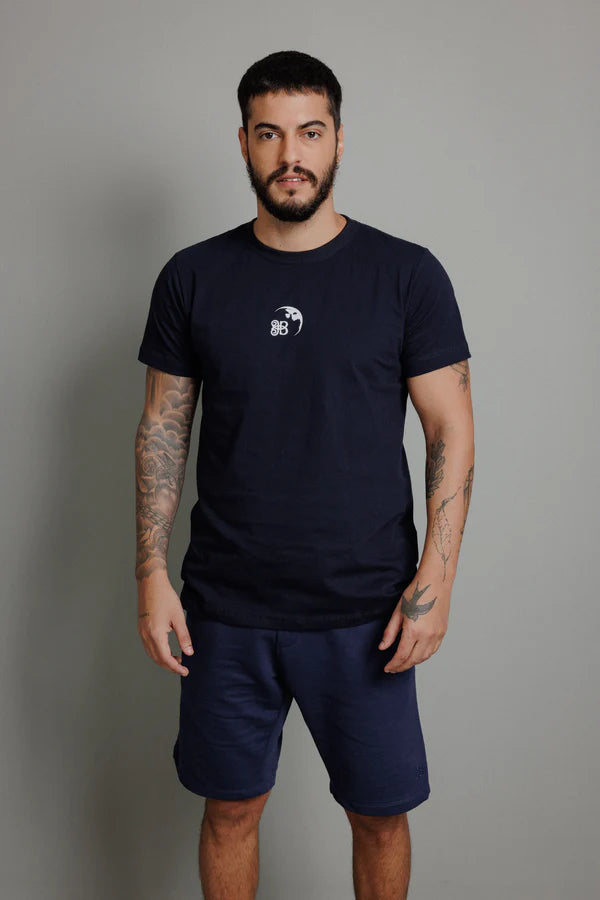 Camiseta Planeta Brotherhood