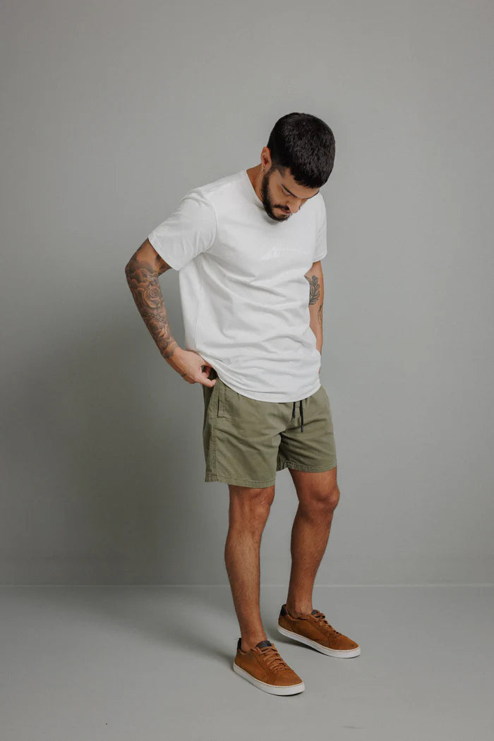 Camiseta Peixe Cachorro