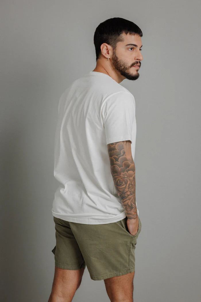 Camiseta Peixe Cachorro