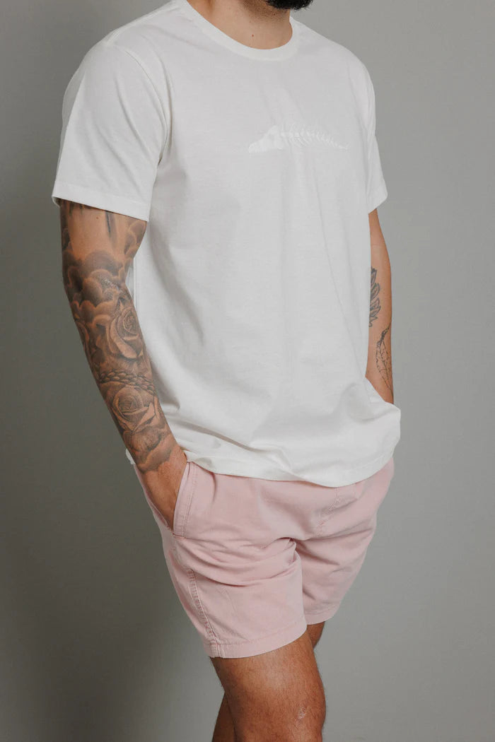 Camiseta Peixe Cachorro