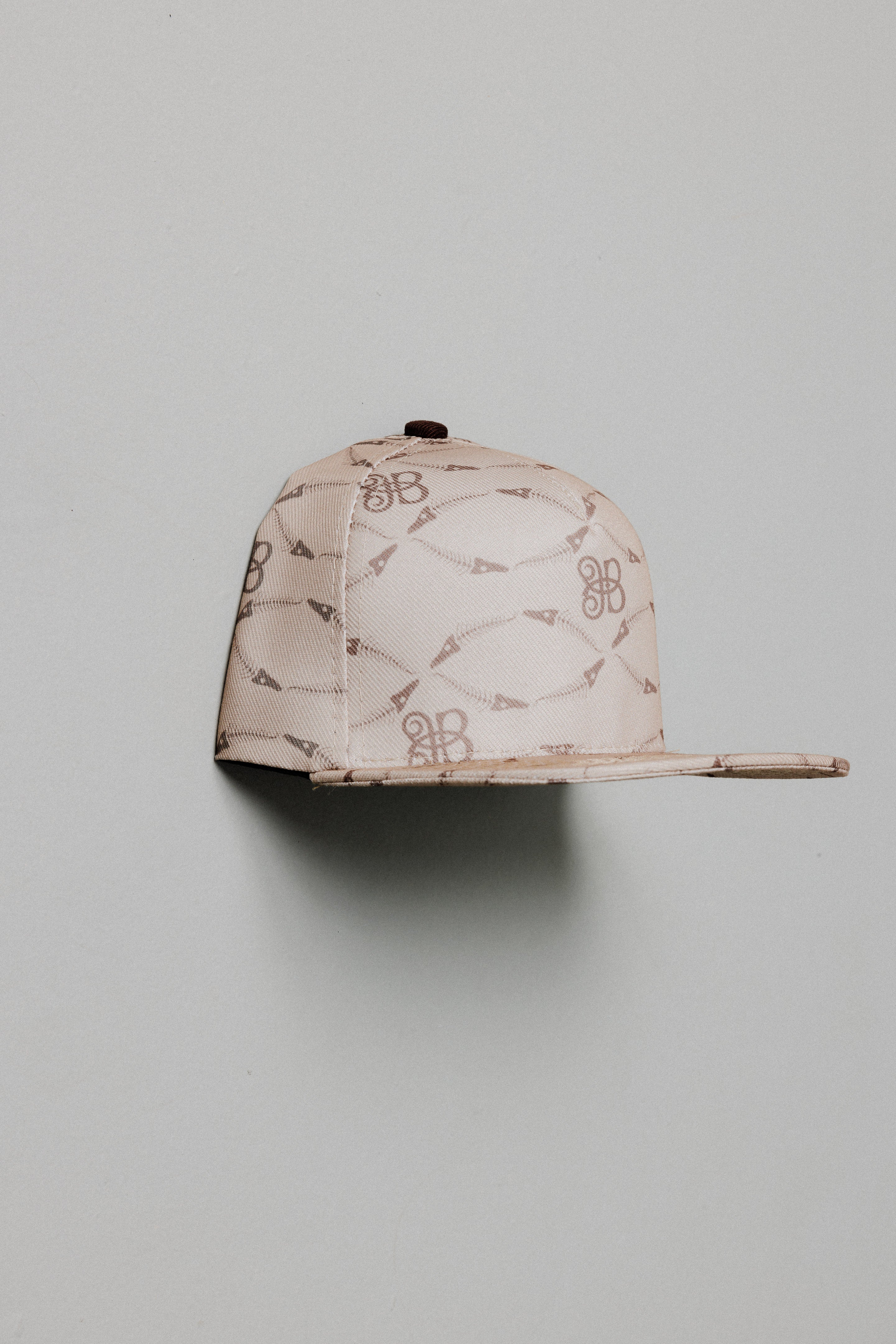 Boné Peixe Cachorro