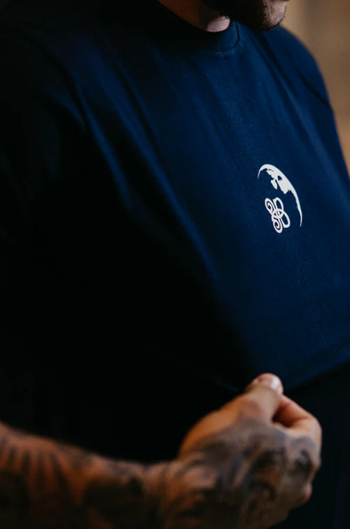 Camiseta Planeta Brotherhood