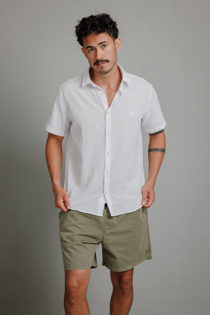 Short Sarja Color