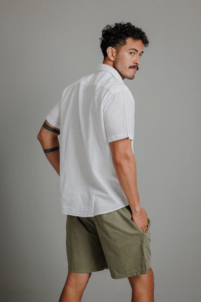 Short Sarja Color