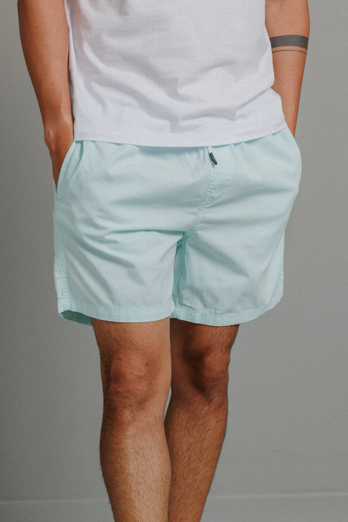 Short Sarja Color