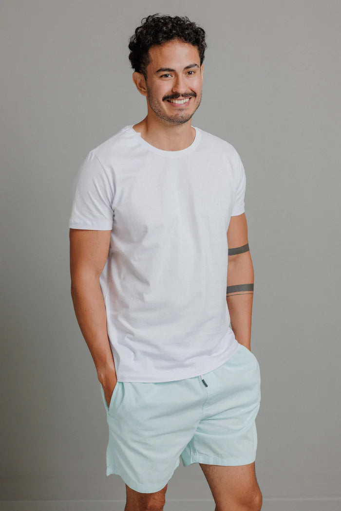 Short Sarja Color