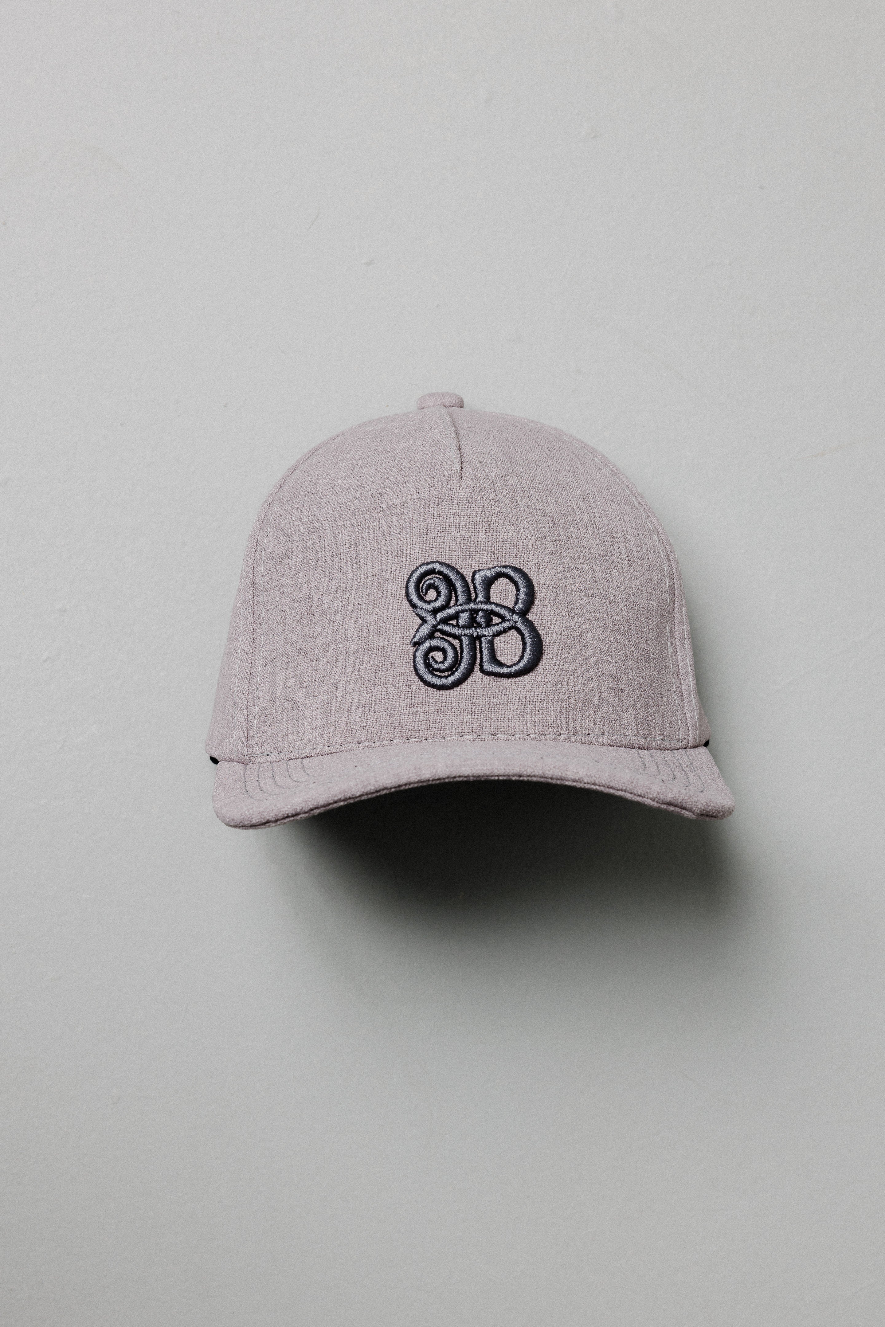 Boné Logo BHD